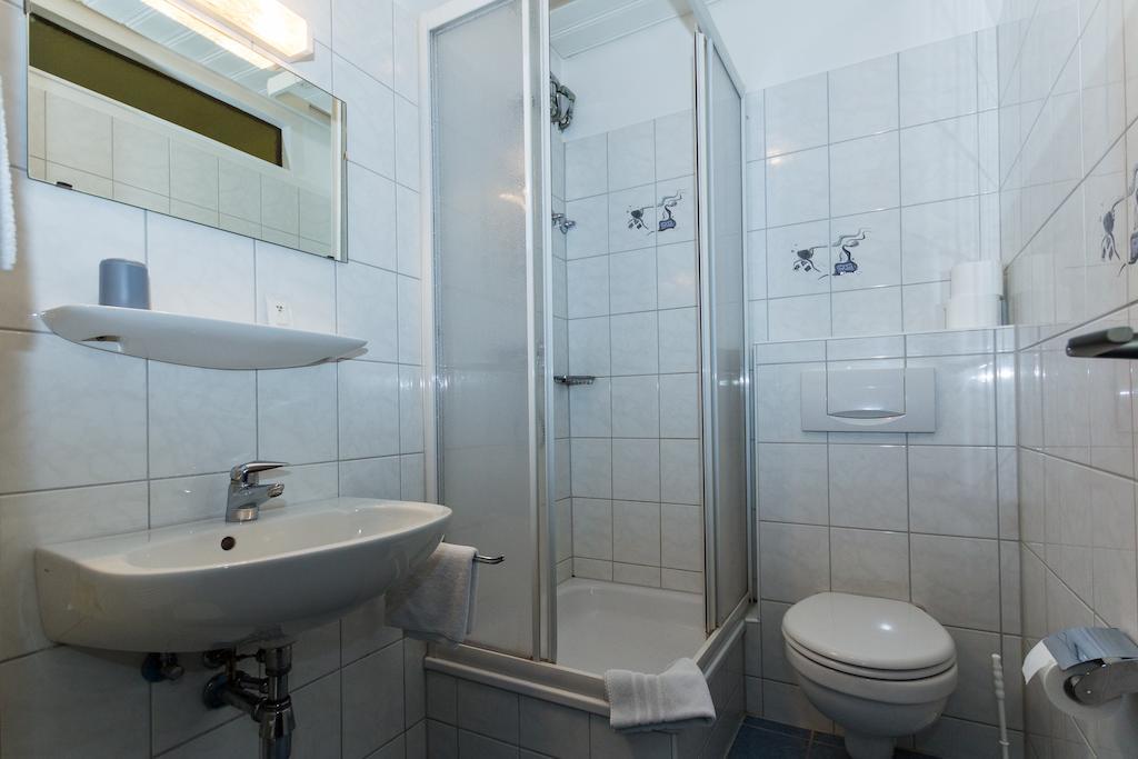Gasthof Bathmann Loxstedt Quarto foto